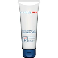 ClarinsMen Active Face Wash