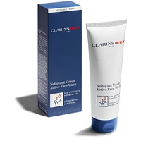 ClarinsMen Active Face Wash