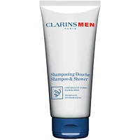 ClarinsMen Shampoo & Shower