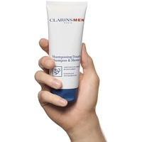 ClarinsMen Shampoo & Shower