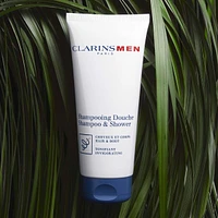 ClarinsMen Shampoo & Shower