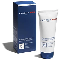 ClarinsMen Shampoo & Shower