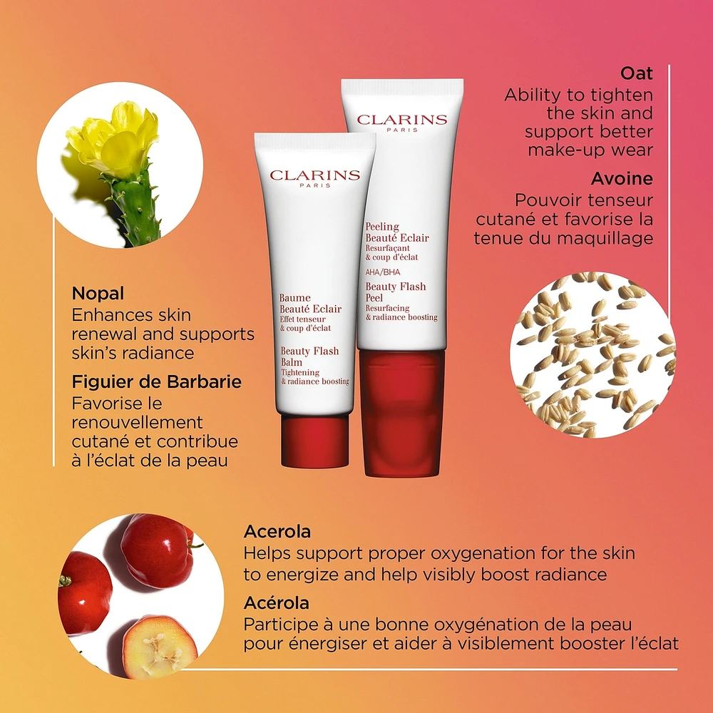 Beauty Flash Balm