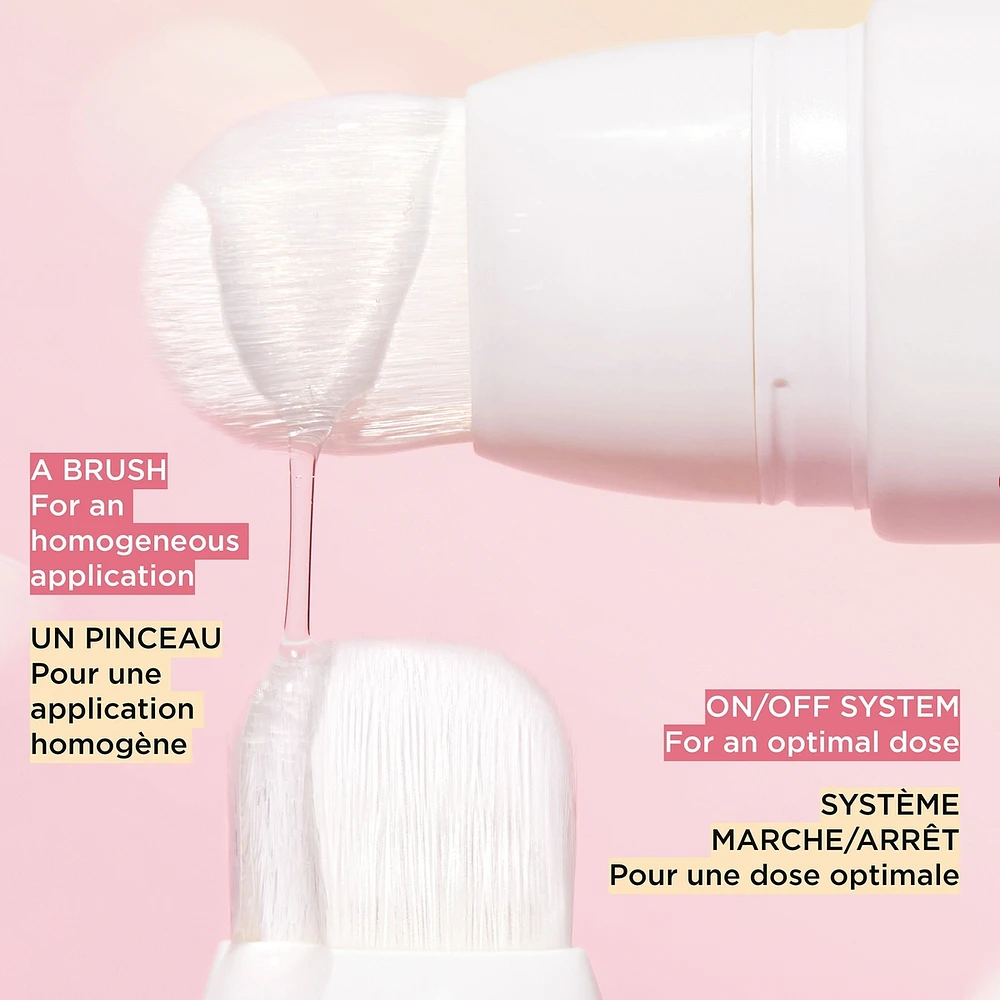 Beauty Flash Peel