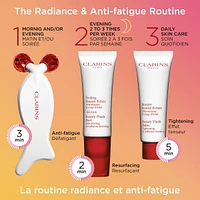 Beauty Flash Peel