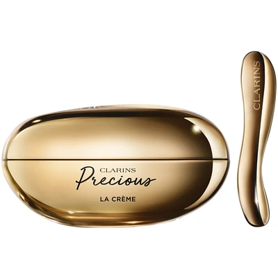 Precious La Crème