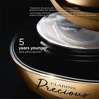 Precious La Crème