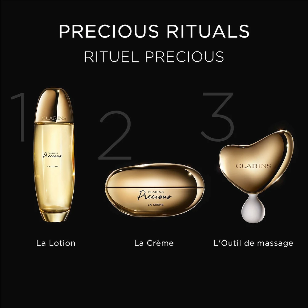 Precious La Crème