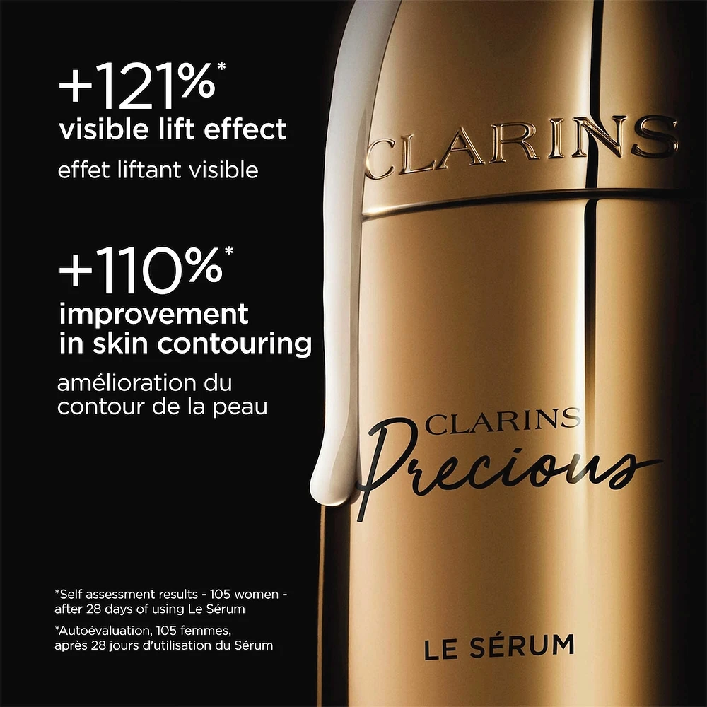 Precious Le Sérum