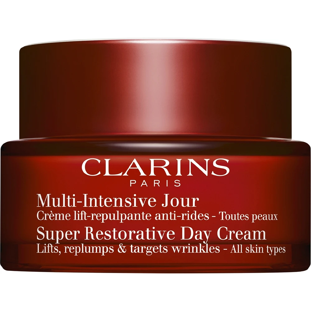 Multi-Intensive Jour - Toutes Peaux
