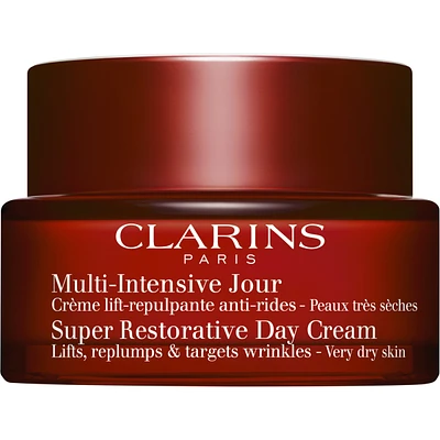 Super Restorative Day Cream - Very Dry Skin