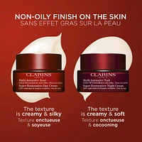 Super Restorative Day Cream - Very Dry Skin