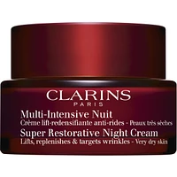 Super Restorative Night Cream - Very Dry Skin