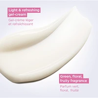 Bright Plus dark spot-targeting moisturizing Gel Cream
