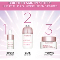 Bright Plus dark spot-targeting moisturizing Gel Cream