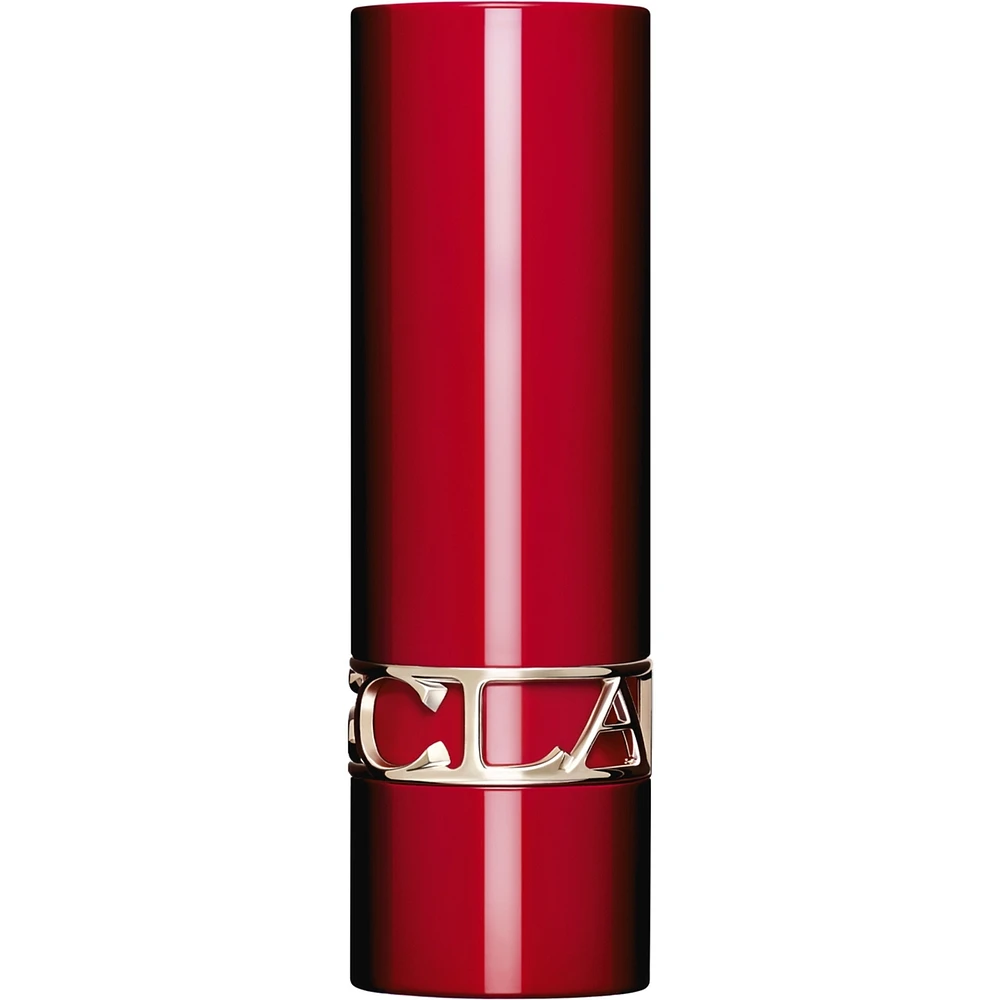 Joli Rouge White Tube