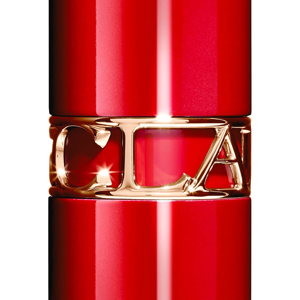 Joli Rouge White Tube