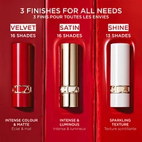 Joli Rouge Red Tube
