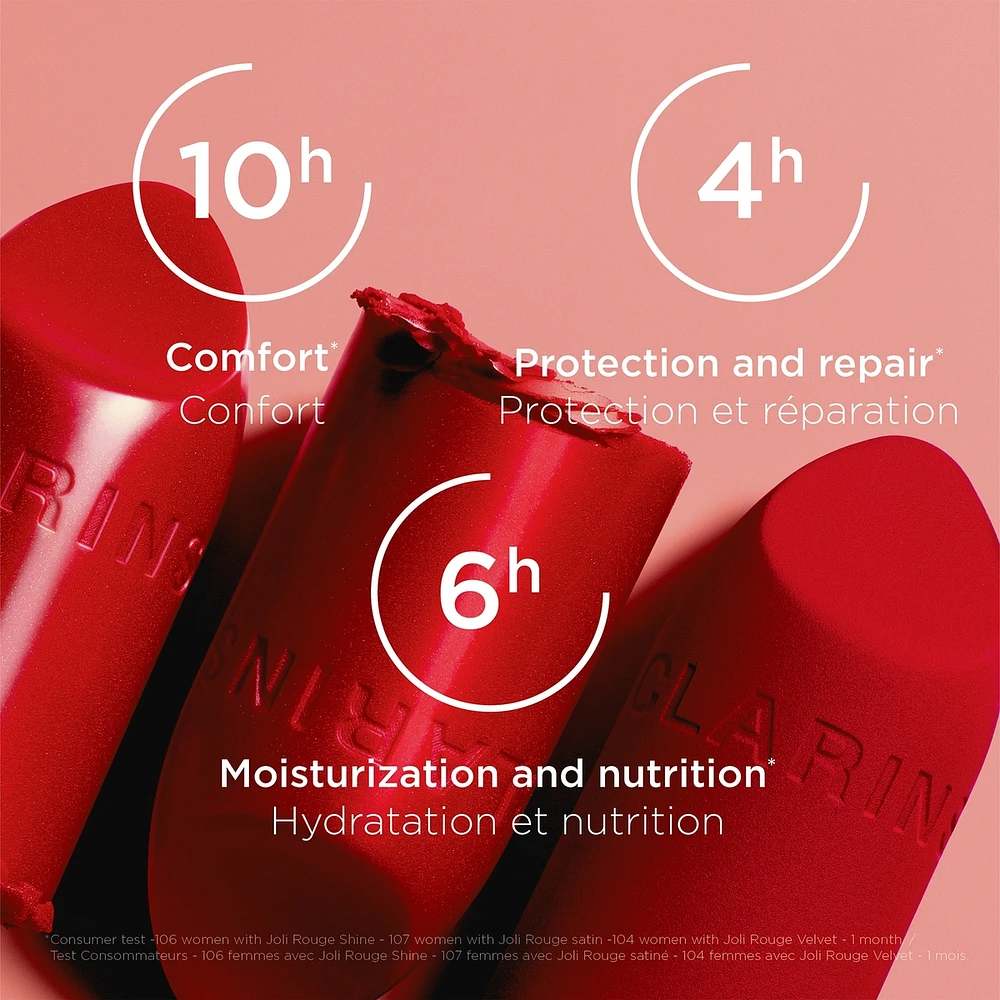 Joli Rouge Shine Refill