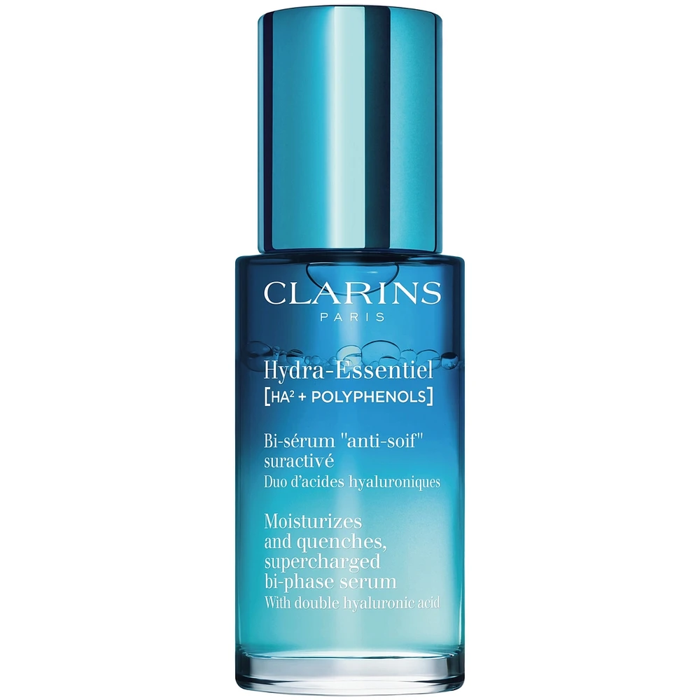 Hydra-Essentiel [HA²] Bi-phase Serum