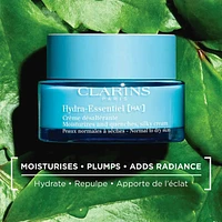 Hydra-Essentiel [HA²] Silky Cream