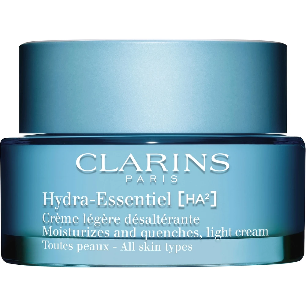 Hydra-Essentiel [HA²] Light Cream