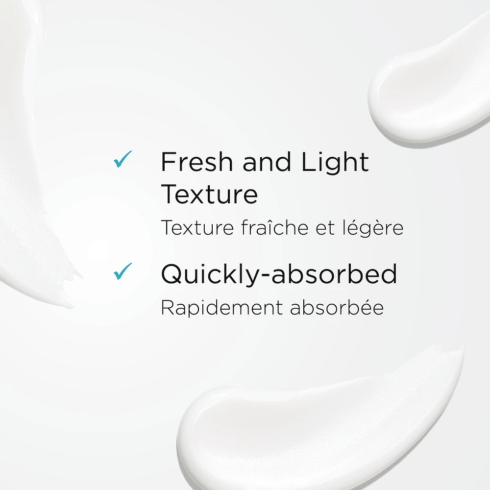 Hydra-Essentiel [HA²] Light Cream