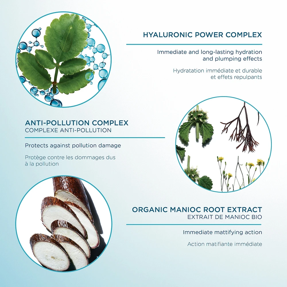Hydra-Essentiel [HA²] Light Cream