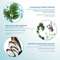 Hydra-Essentiel [HA²] Light Cream