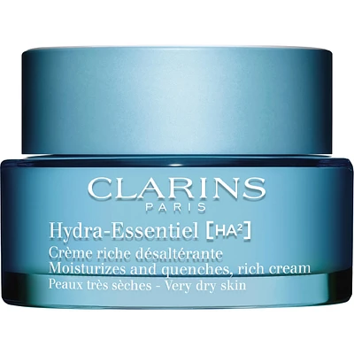 Hydra-Essentiel [HA²] Rich Cream