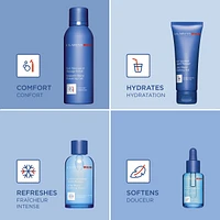 ClarinsMen After Shave Soothing Gel