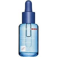 ClarinsMen Shave and Beard Oil
