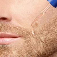ClarinsMen Shave and Beard Oil