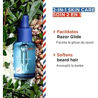ClarinsMen Shave and Beard Oil