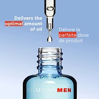 ClarinsMen Shave and Beard Oil