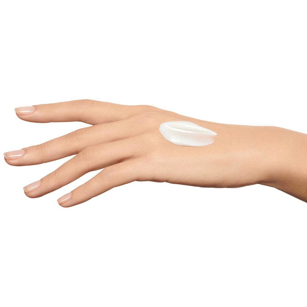 SOS Sunburn Soother Mask