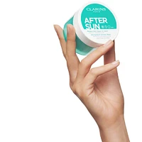 SOS Sunburn Soother Mask
