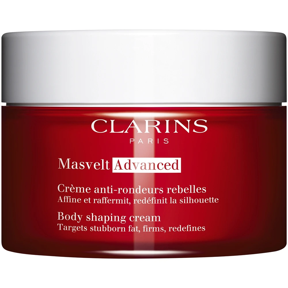 Masvelt Advanced Body Shaping Cream