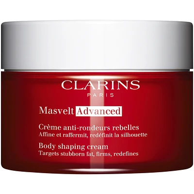 Masvelt Advanced Body Shaping Cream