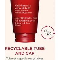 Super Restorative balm for Abdomen & Waist