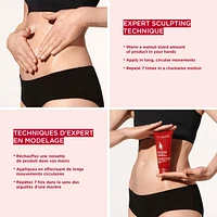 Super Restorative balm for Abdomen & Waist
