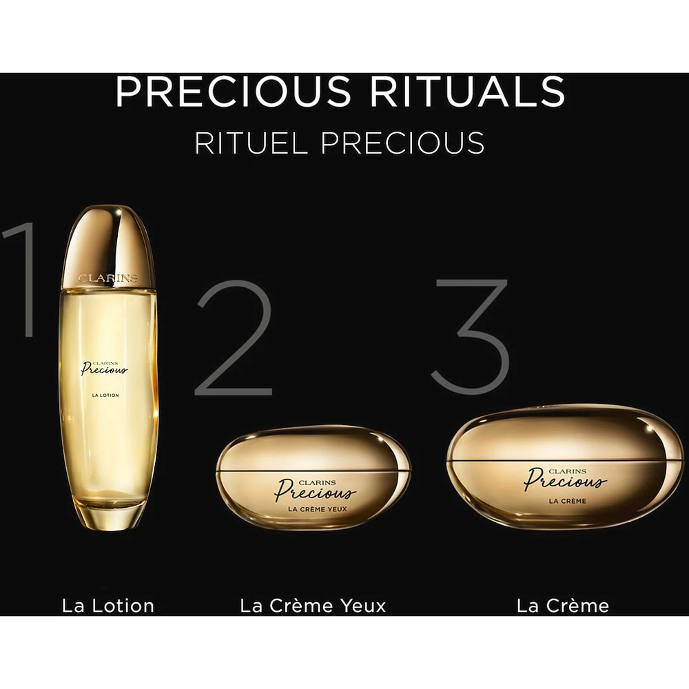 Precious La Crème Yeux