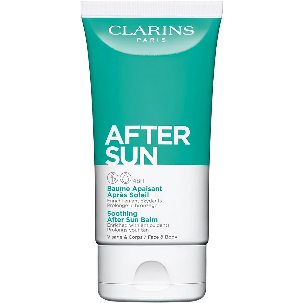 Soothing After Sun Balm