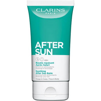 Soothing After Sun Balm