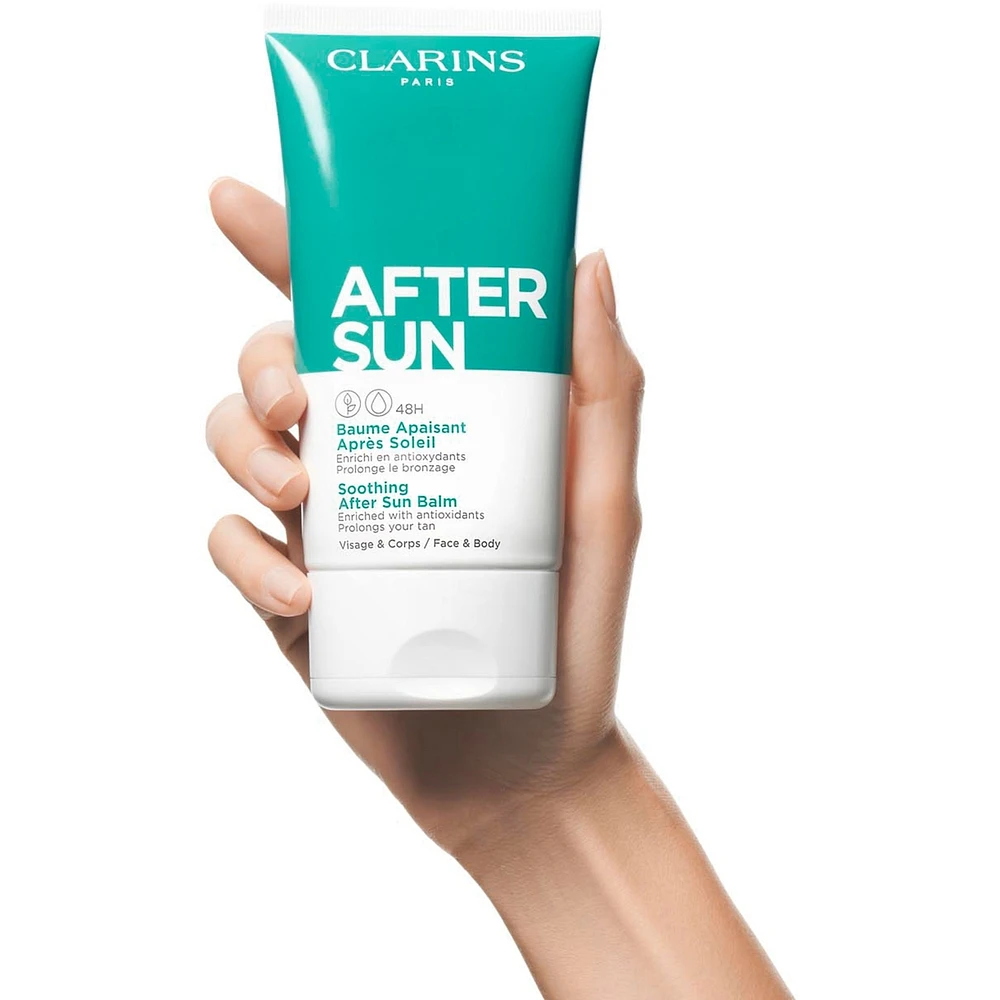 Soothing After Sun Balm