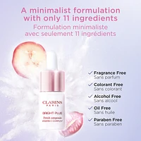 Bright Plus fresh Ampoule