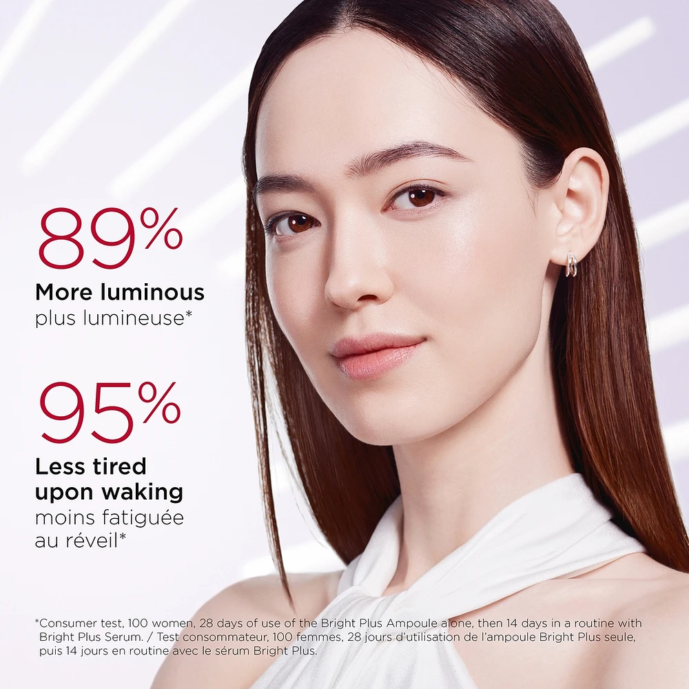 Bright Plus fresh Ampoule