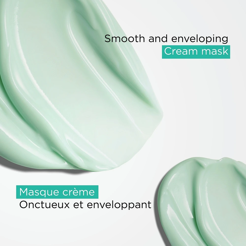 Cryo-Flash Cream-Mask