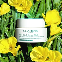 Cryo-Flash Cream-Mask