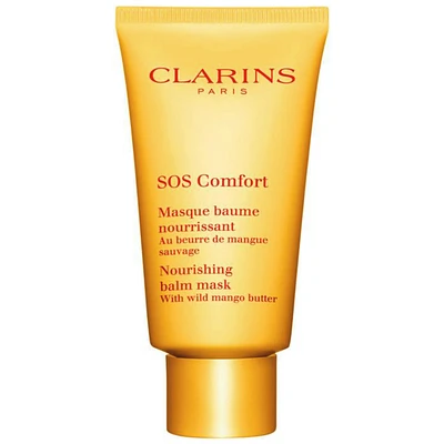 SOS Comfort Nourishing balm Mask